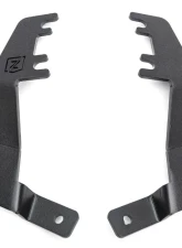 ZROADZ Hood Hinge LED Bracket To Mount 2Pcs 3 Inch LED Pod Lights Toyota Tundra 2022-2025                                     - Z369671 - Image 3