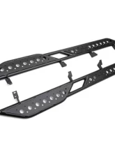 ZROADZ Steps Toyota Tunda CrewMax 4-Door 2014-2021                                     - Z739661 - Image 2