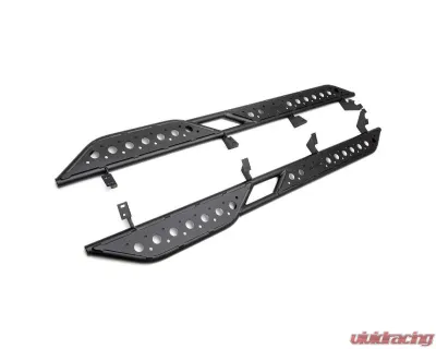 ZROADZ Steps Toyota Tunda CrewMax 4-Door 2014-2021 - Z739661