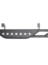 ZROADZ Steps Toyota Tunda CrewMax 4-Door 2014-2021                                     - Z739661 - Image 4