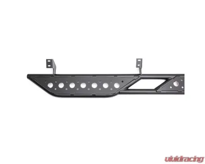 ZROADZ Steps Toyota Tunda CrewMax 4-Door 2014-2021 - Z739661