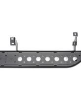 ZROADZ Steps Toyota Tunda CrewMax 4-Door 2014-2021                                     - Z739661 - Image 5