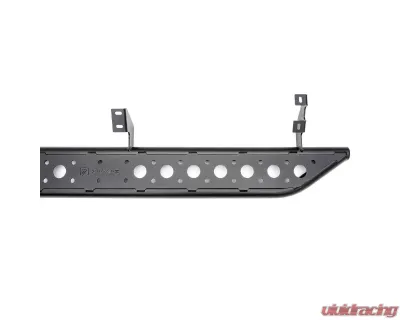 ZROADZ Steps Toyota Tunda CrewMax 4-Door 2014-2021 - Z739661