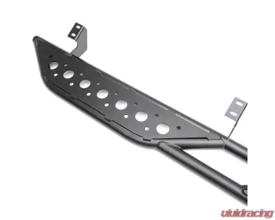 ZROADZ Steps Toyota Tunda CrewMax 4-Door 2014-2021 - Z739661