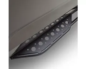 ZROAZ Side Steps 4 Door CrewMax Model Toyota Tundra 2022-2025