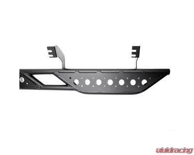 ZROAZ Side Steps 4 Door CrewMax Model Toyota Tundra 2022-2025 - Z739671