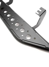 ZROAZ Side Steps 4 Door CrewMax Model Toyota Tundra 2022-2025                                     - Z739671 - Image 3