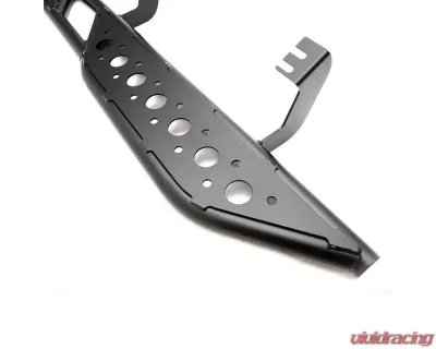 ※レンタル落ち　RRR/Step by Step Zroadz ZROAZ Side Steps for 4-Door CrewMax Toyota Tundra