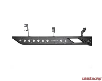 Zroadz ZROAZ Side Steps for 4-Door CrewMax Toyota Tundra
