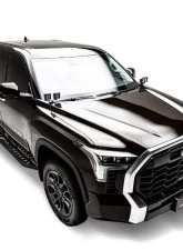 ZROAZ Side Steps 4 Door CrewMax Model Toyota Tundra 2022-2025                                     - Z739671 - Image 6