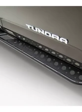 ZROAZ Side Steps 4 Door CrewMax Model Toyota Tundra 2022-2025                                     - Z739671 - Image 7