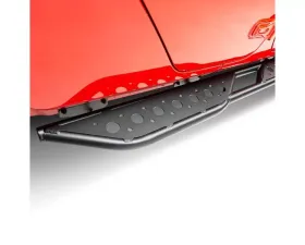 ZROADZ Rock Slider Side Step Jeep Gladiator 2019-2025