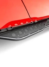 ZROADZ Rock Slider Side Step Jeep Gladiator 2019-2025                                     - Z744101 - Image 8