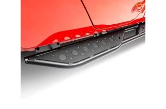 Body | Aero Parts