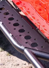 ZROADZ Rock Slider Side Step Jeep Gladiator 2019-2025                                     - Z744101 - Image 3