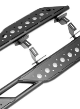 ZROADZ Rock Slider Side Step Jeep Gladiator 2019-2025                                     - Z744101 - Image 6