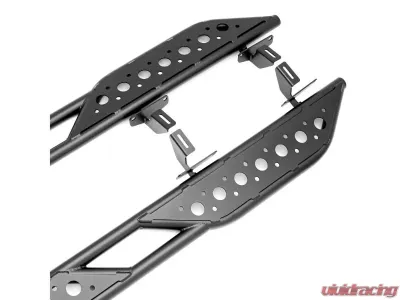 ZROADZ Rock Slider Side Step Jeep Gladiator 2019-2025 - Z744101