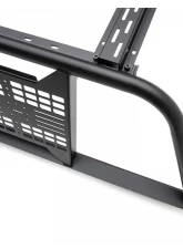 ZROADZ MOLLE Overland Rack w/ 3" White ZROADZ LED Pod Lights Toyota Tundra 2014-2021                                     - Z859661 - Image 14