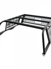 ZROADZ MOLLE Overland Rack w/ 3" White ZROADZ LED Pod Lights Toyota Tundra 2014-2021                                     - Z859661 - Image 9