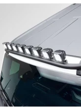 ZROADZ Front Roof Multiple LED Pods Kit (White) Ford Bronco 2021-2023                                     - Z935401-KIT - Image 16