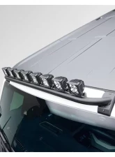 ZROADZ Front Roof Multiple LED Pods Kit (White) Ford Bronco 2021-2023                                     - Z935401-KIT - Image 5