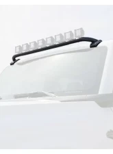 ZROADZ Front Roof Tubular Mounting Bar Bracket Ford Bronco 2021-2025                                     - Z935401 - Image 5