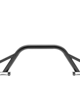 ZROADZ Prerunner Baja Series Front Bumper Bars - LED Bracket (Mid-Length Hoop) Ford Bronco 2021-2025                                     - Z325451 - Image 4
