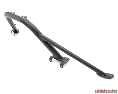 ZROADZ Prerunner Baja Series Front Bumper Bars - LED Bracket (Mid-Length Hoop) Ford Bronco 2021-2025 - Z325451