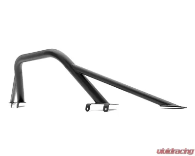 ZROADZ Prerunner Baja Series Front Bumper Bars - LED Bracket (Mid-Length Hoop) Ford Bronco 2021-2025 - Z325451