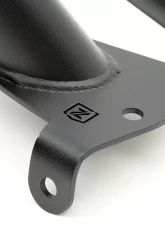 ZROADZ Prerunner Baja Series Front Bumper Bars - LED Bracket (Mid-Length Hoop) Ford Bronco 2021-2025                                     - Z325451 - Image 7