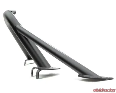 ZROADZ Prerunner Baja Series Front Bumper Bars - LED Bracket (Mid-Length Hoop) Ford Bronco 2021-2025 - Z325451