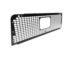 ZROADZ Overland Headache Rack Jeep Gladiator 2019-2025