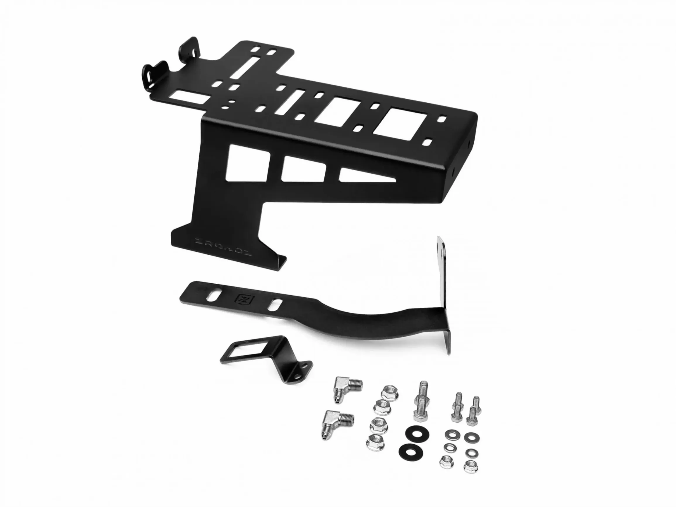 ZROADZ ARB Air Compressor Mounting Bracket Toyota Tacoma 2016-2023 - Z609201