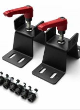 ZROADZ Hi-Lift Jack Hold Down Bracket Ford Bronco 2021-2025                                     - Z845004 - Image 3