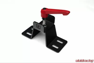 ZROADZ Hi-Lift Jack Hold Down Bracket Ford Bronco 2021-2025 - Z845004