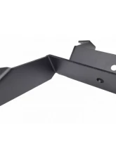 ZROADZ Front Bumper Top LED KIT w/ 30" LED Curved Double Row Light Bar Ford Super Duty 2020-2023                                     - Z325572-KIT - Image 3