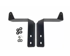 ZROADZ Front Bumper Top LED Bracket Only To Mount 30