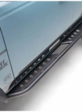 ZROADZ TRAILX.R2 Series Rock Slider Side Step Ford Bronco 4 Door 2021-2025                                     - Z745501 - Image 3