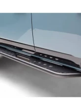 ZROADZ TRAILX.R2 Series Rock Slider Side Step Ford Bronco 4 Door 2021-2025                                     - Z745501 - Image 2