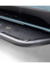 ZROADZ TRAILX.R2 Series Rock Slider Side Step Ford Bronco 4 Door 2021-2025                                     - Z745501 - Image 3