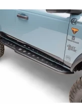 ZROADZ TRAILX.R3 Series Rock Slider Side Step Ford Bronco 4 Door 2021-2025                                     - Z745601 - Image 3