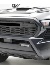 ZROADZ LED Grille w/o LED to mount (1) Baja Designs S8 Series 20-inch Driving/Combo LED Light Bar Toyota Tacoma 2024-2025                                     - Z319420 - Image 3
