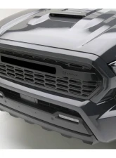 ZROADZ LED Grille w/o LED to mount (1) Baja Designs S8 Series 20-inch Driving/Combo LED Light Bar Toyota Tacoma 2024-2025                                     - Z319420 - Image 2