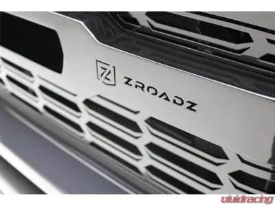 ZROADZ LED Grille w/o LED to mount (1) Baja Designs S8 Series 20-inch Driving/Combo LED Light Bar Toyota Tacoma 2024-2025 - Z319420