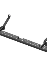 ZROADZ Front Bumper Top LED Mounting Bracket to mount (6) 4 inch ZROADZ LED Light Pods or Similar RAM 2500 | 3500 2019-2024                                     - Z324531 - Image 2