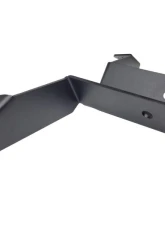 ZROADZ Front Bumper Top LED Mounting Brackets to mount (1) ZROADZ 30-inch Curved Dual Row LED Light Bar or Similar Ford Superduty 2023-2025                                     - Z325971 - Image 2