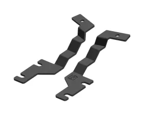 ZROADZ Ditch/Hood Light Bracket Mounts to mount 3-inch to 5-inch LED Lights Toyota Tacoma 2024-2025