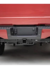 ZROADZ Rear Bumper Mounting Bracket Kit w/ (2) ZROADZ 6-inch Dual Row LED Light Bars Ford Superduty 2023-2025                                     - Z385971-KIT - Image 5