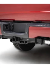 ZROADZ Rear Bumper Mounting Bracket Kit w/ (2) ZROADZ 6-inch Dual Row LED Light Bars Ford Superduty 2023-2025                                     - Z385971-KIT - Image 2