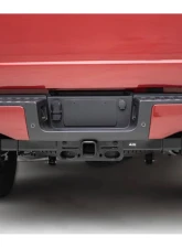 ZROADZ Rear Bumper Mounting Brackets to mount (2) 6" ZROADZ Dual Row LED Light Bars or Similar Ford Superduty 2023-2025                                     - Z385971 - Image 2